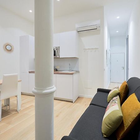 דירות מאלגה Apartamento Centro Historico מראה חיצוני תמונה