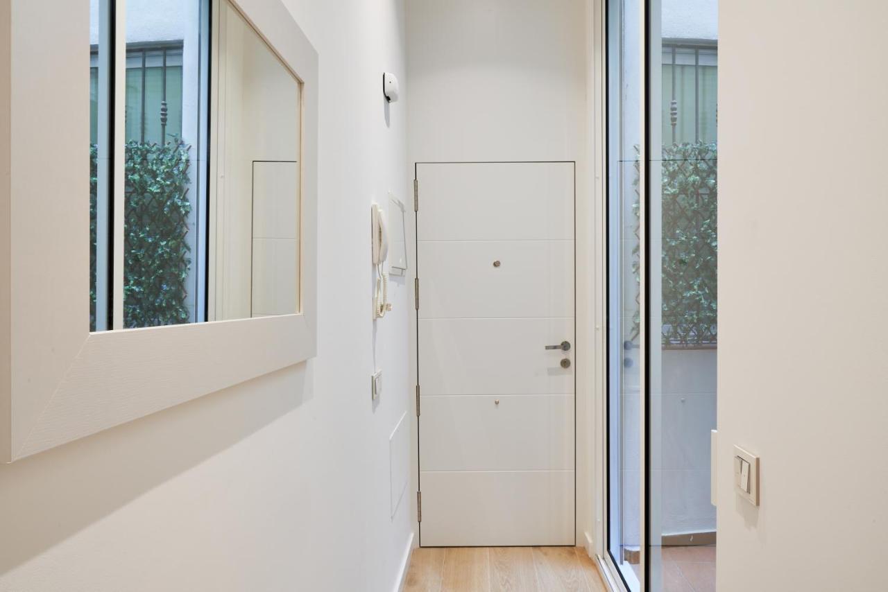 דירות מאלגה Apartamento Centro Historico מראה חיצוני תמונה